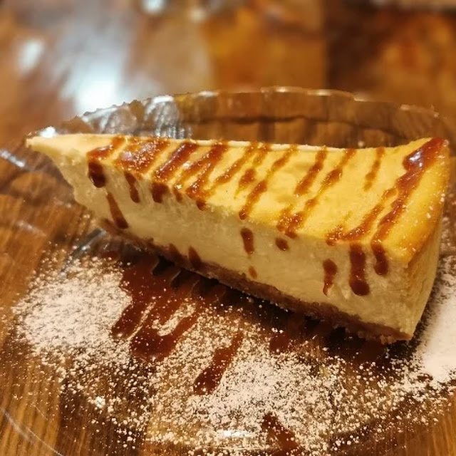 Tarta de Queso