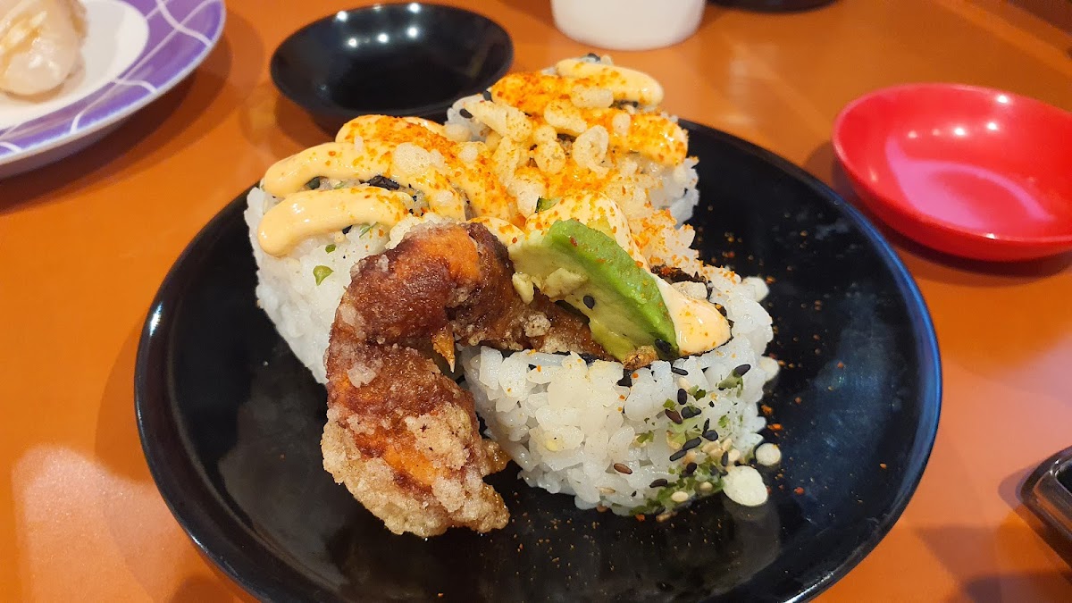Hikaru Sushi M-City - Photo 9