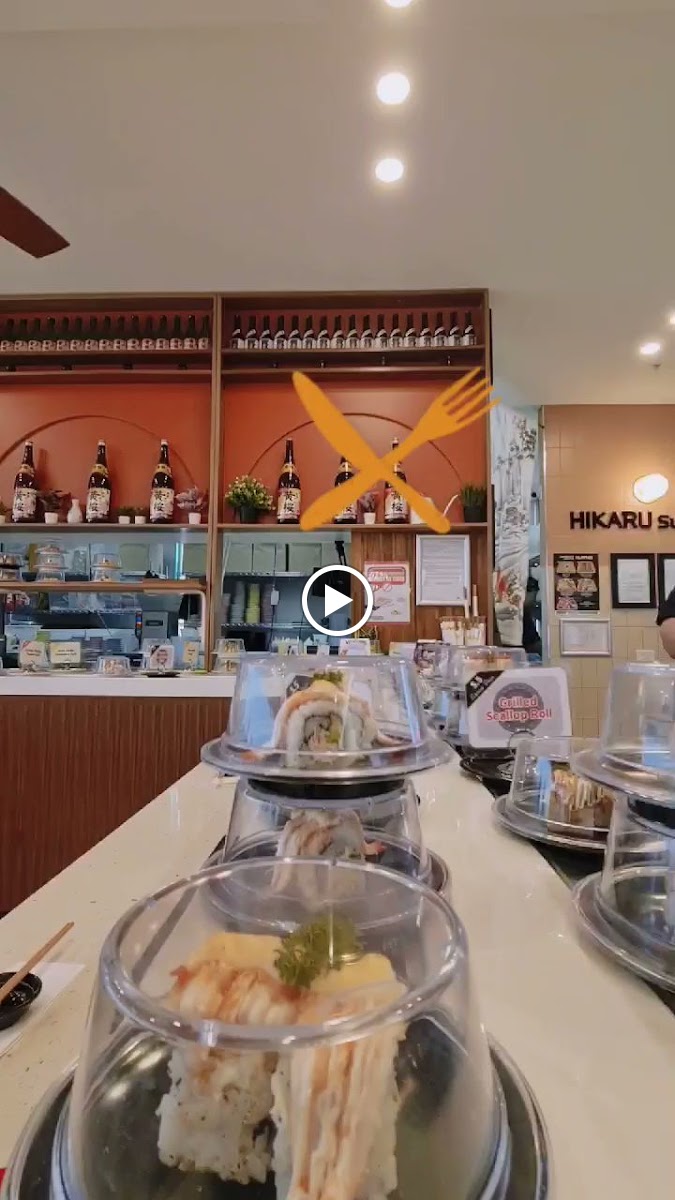 Hikaru Sushi M-City - Photo 1
