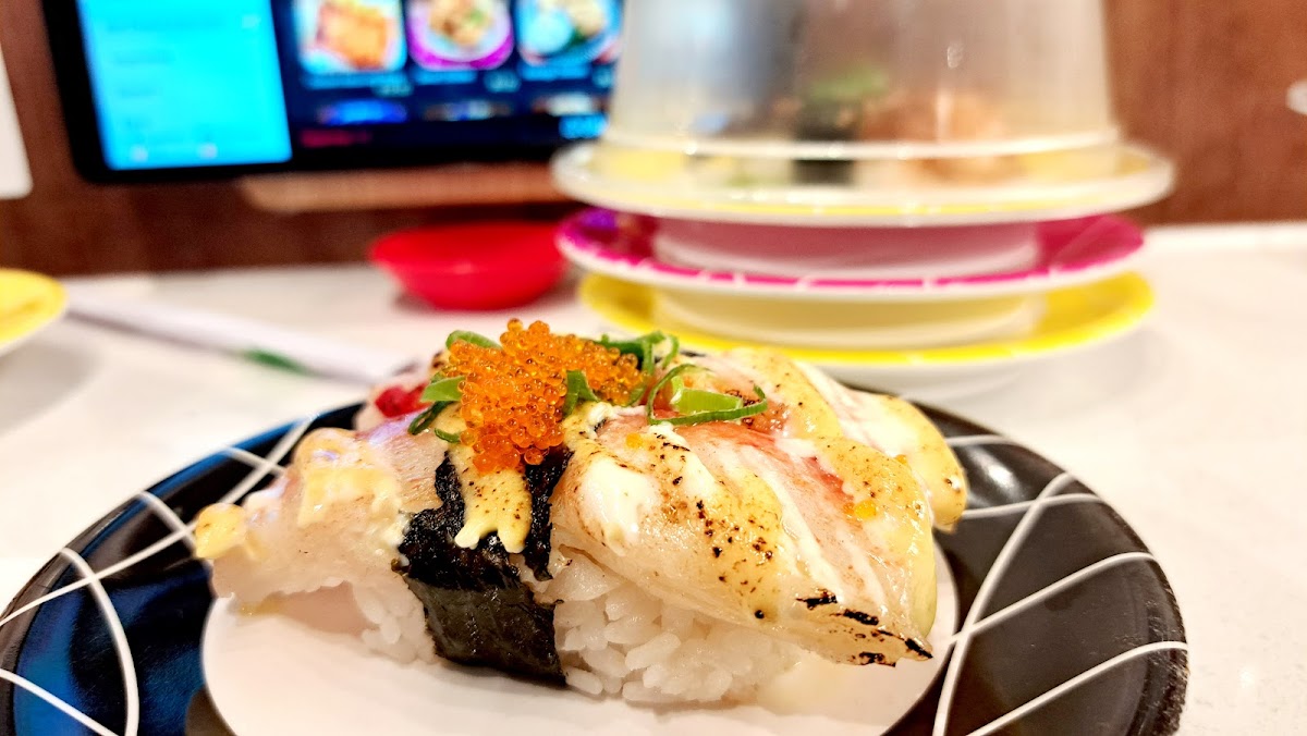 Hikaru Sushi M-City - Photo 5