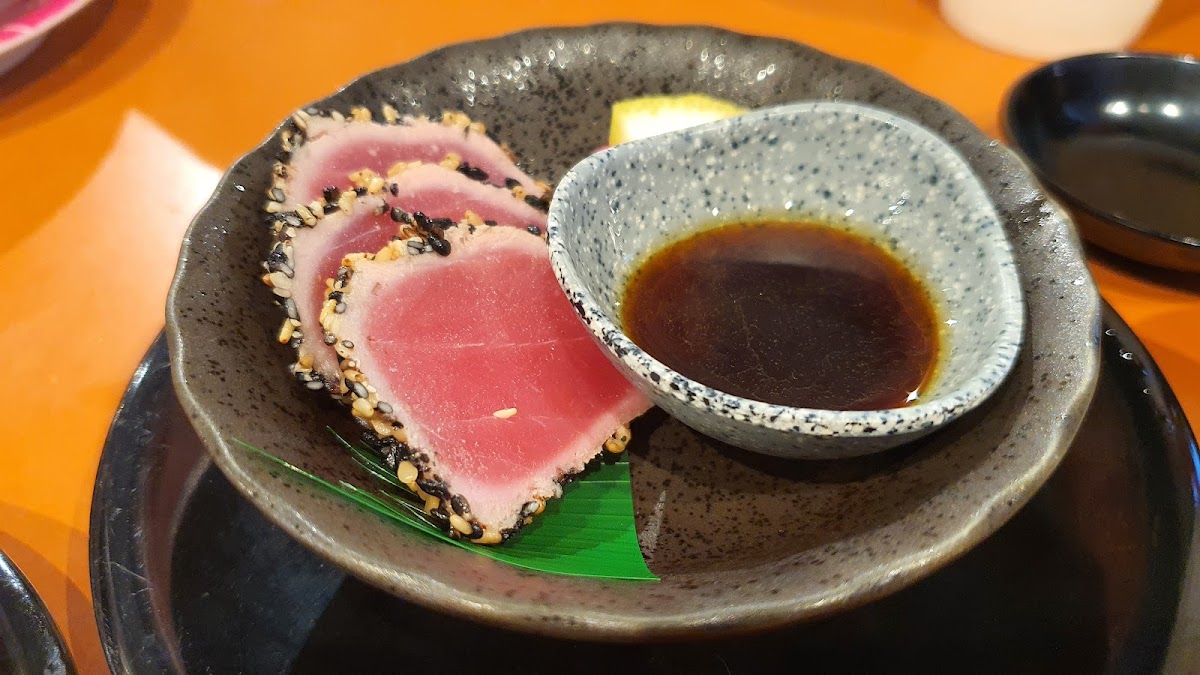 Hikaru Sushi M-City - Photo 8