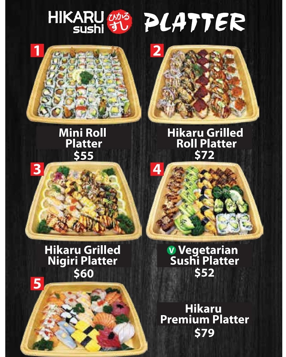 Menu Photo 9