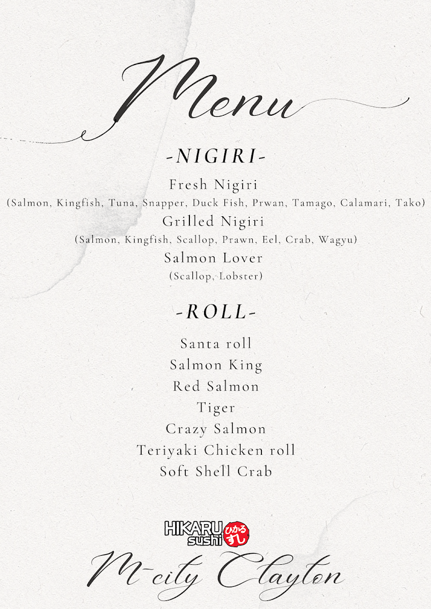 Menu Photo 3