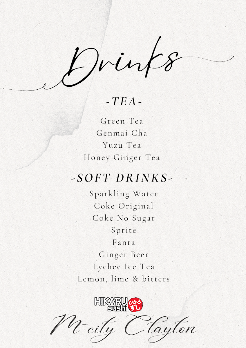 Menu Photo 6