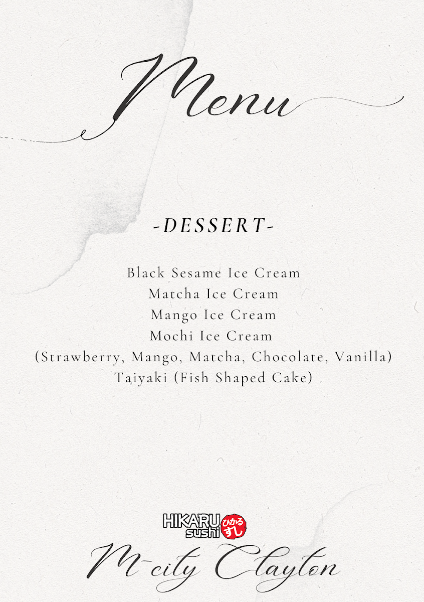 Menu Photo 7