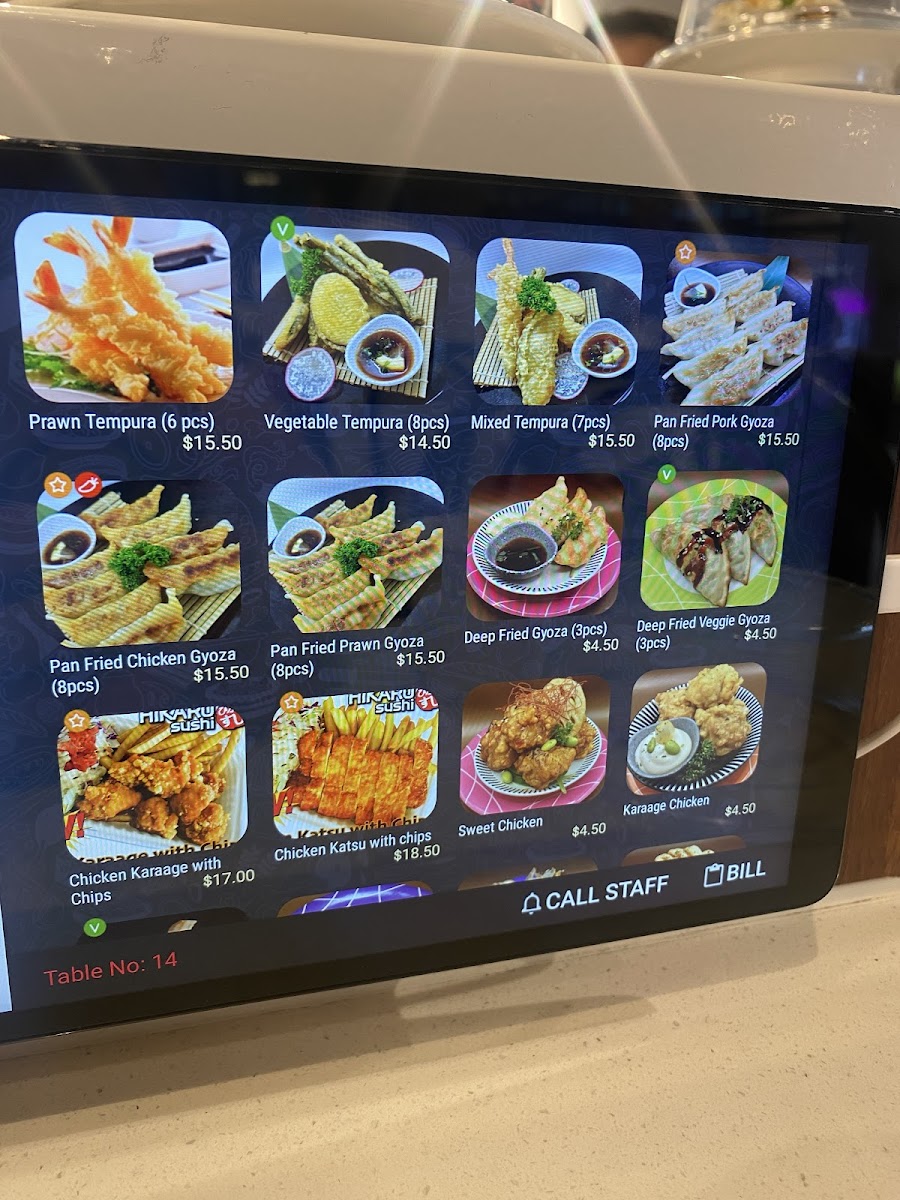Menu Photo 8