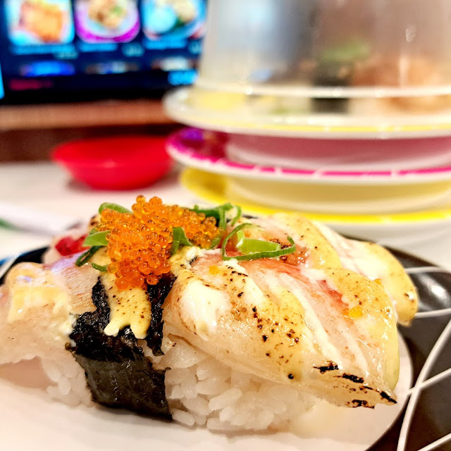 Hikaru Premium Nigiri
