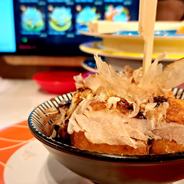 Takoyaki