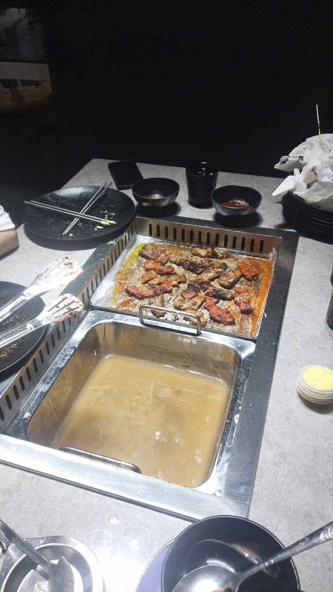 BabaQue LOKLOK Buffet - PUTATAN - Photo 5