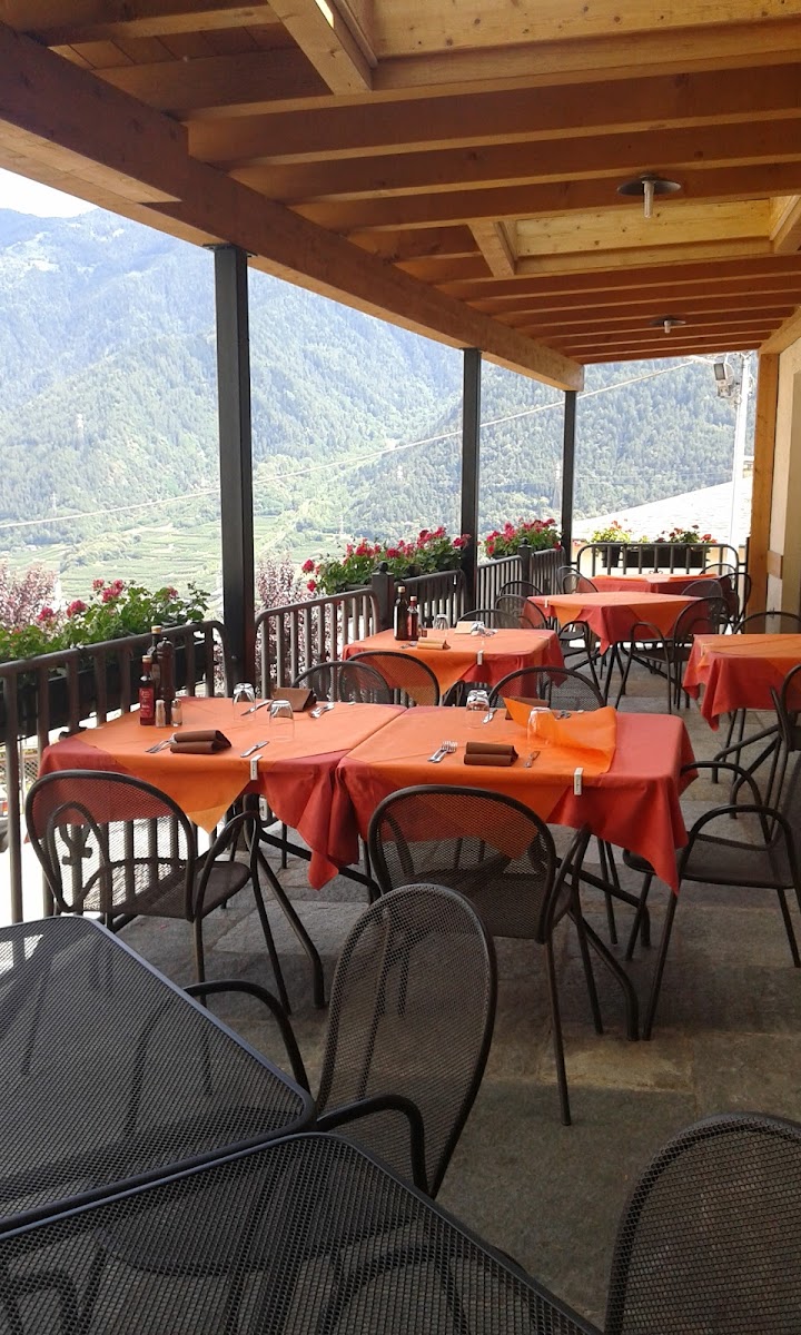Trattoria Del Simone