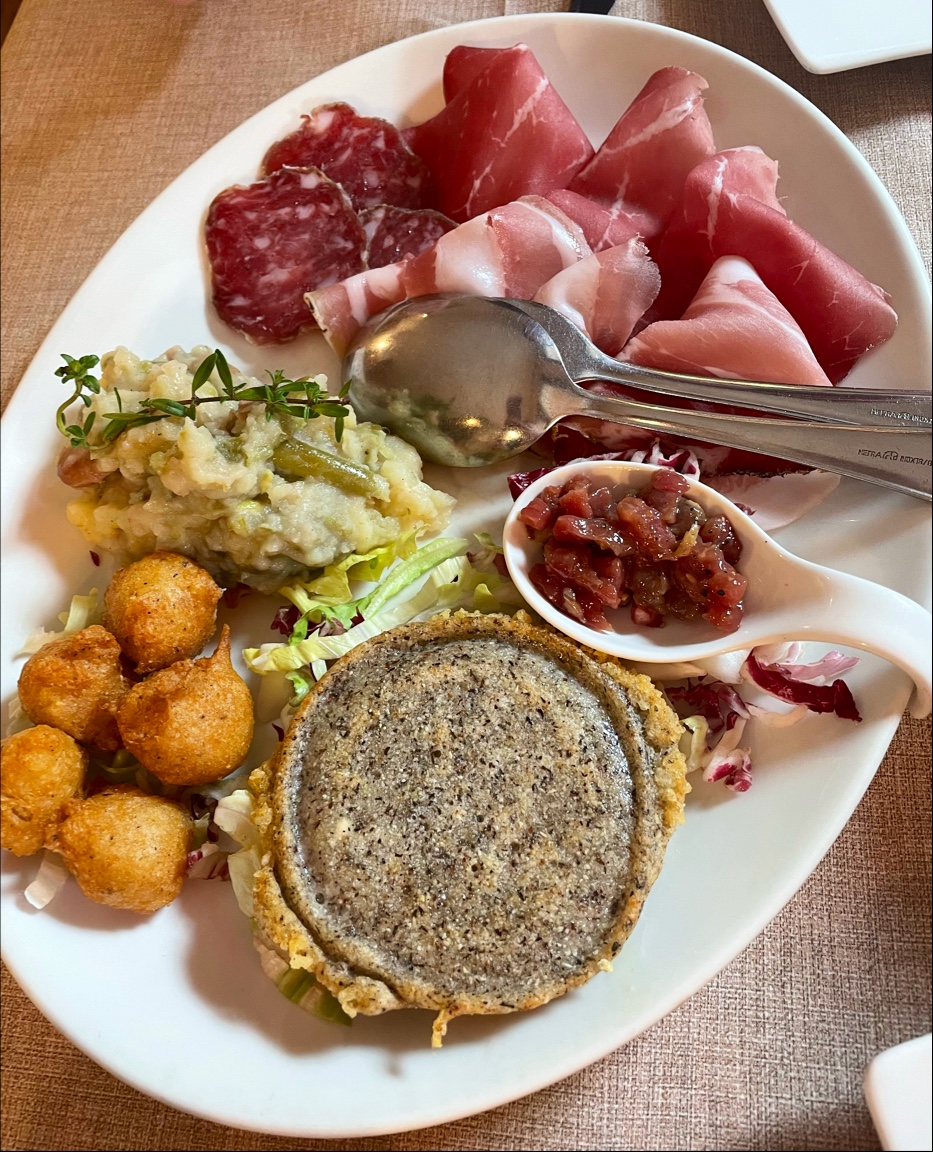 Trattoria Del Simone - Photo 1