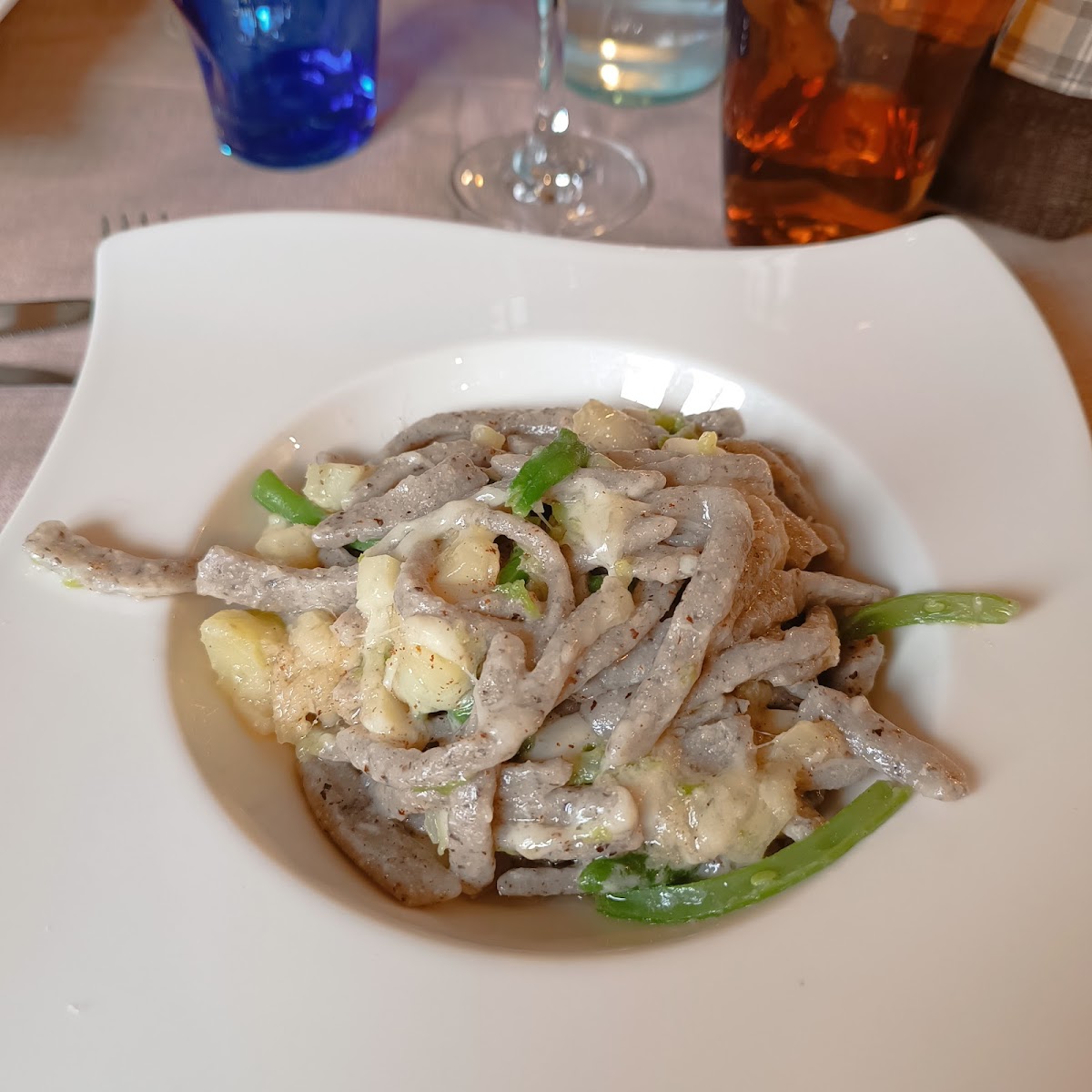Trattoria Del Simone - Photo 2