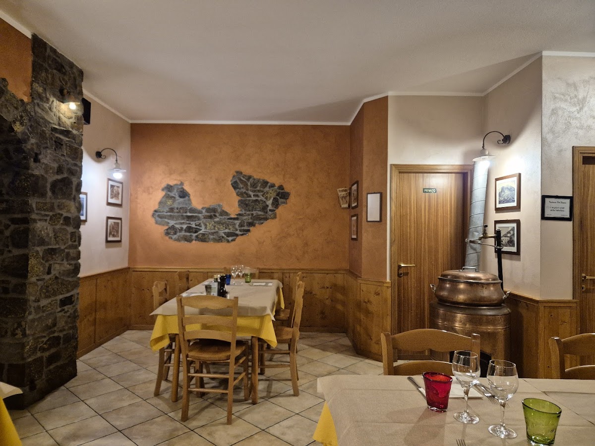 Trattoria Del Simone - Photo 7
