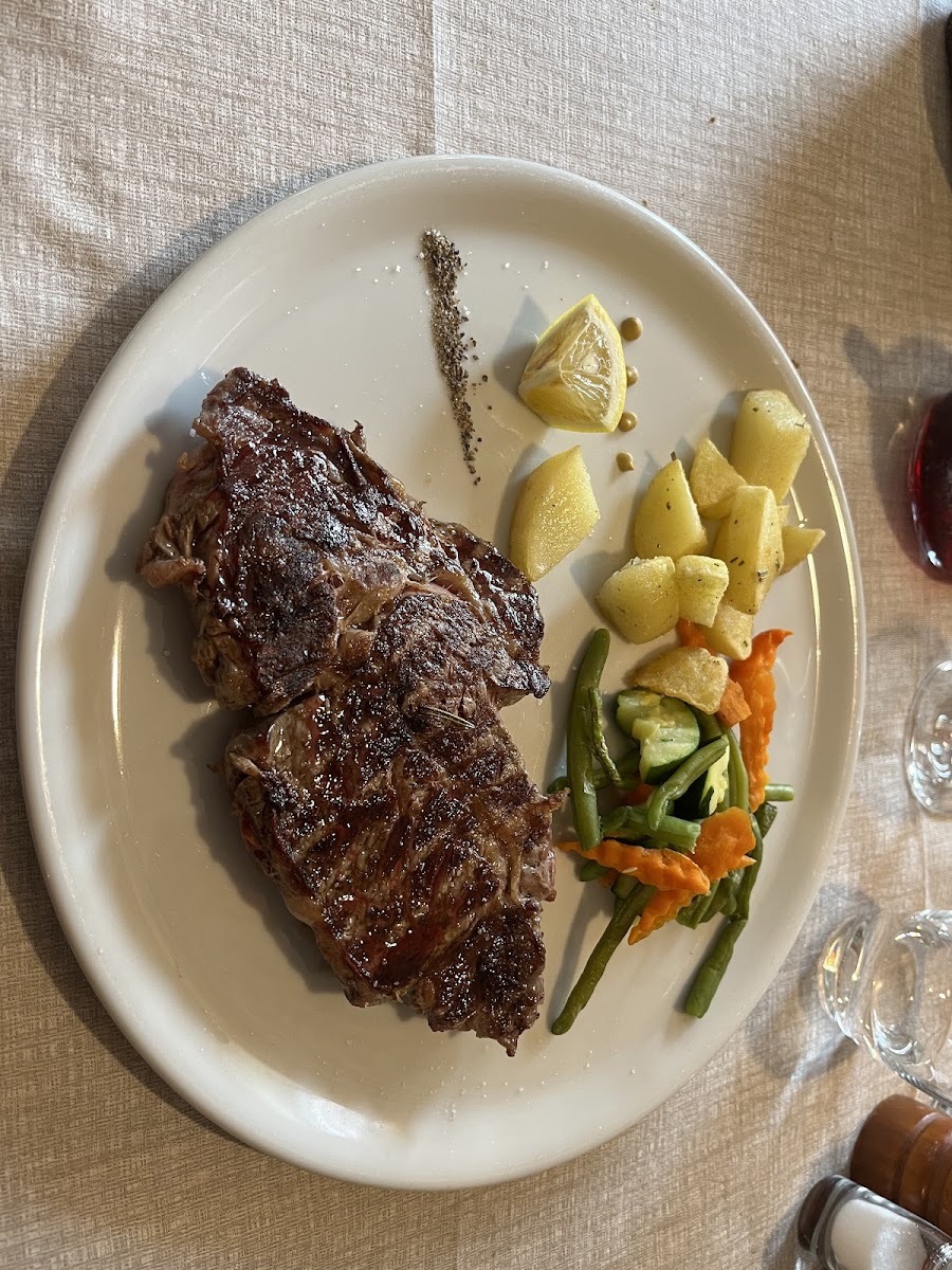 Trattoria Del Simone - Photo 8