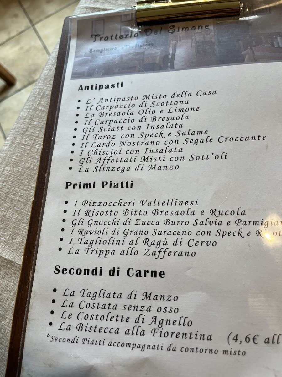 Menu Photo 9