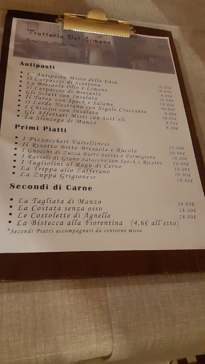 Menu Photo 5