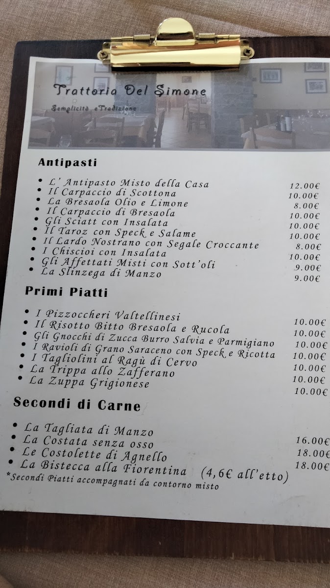 Menu Photo 7
