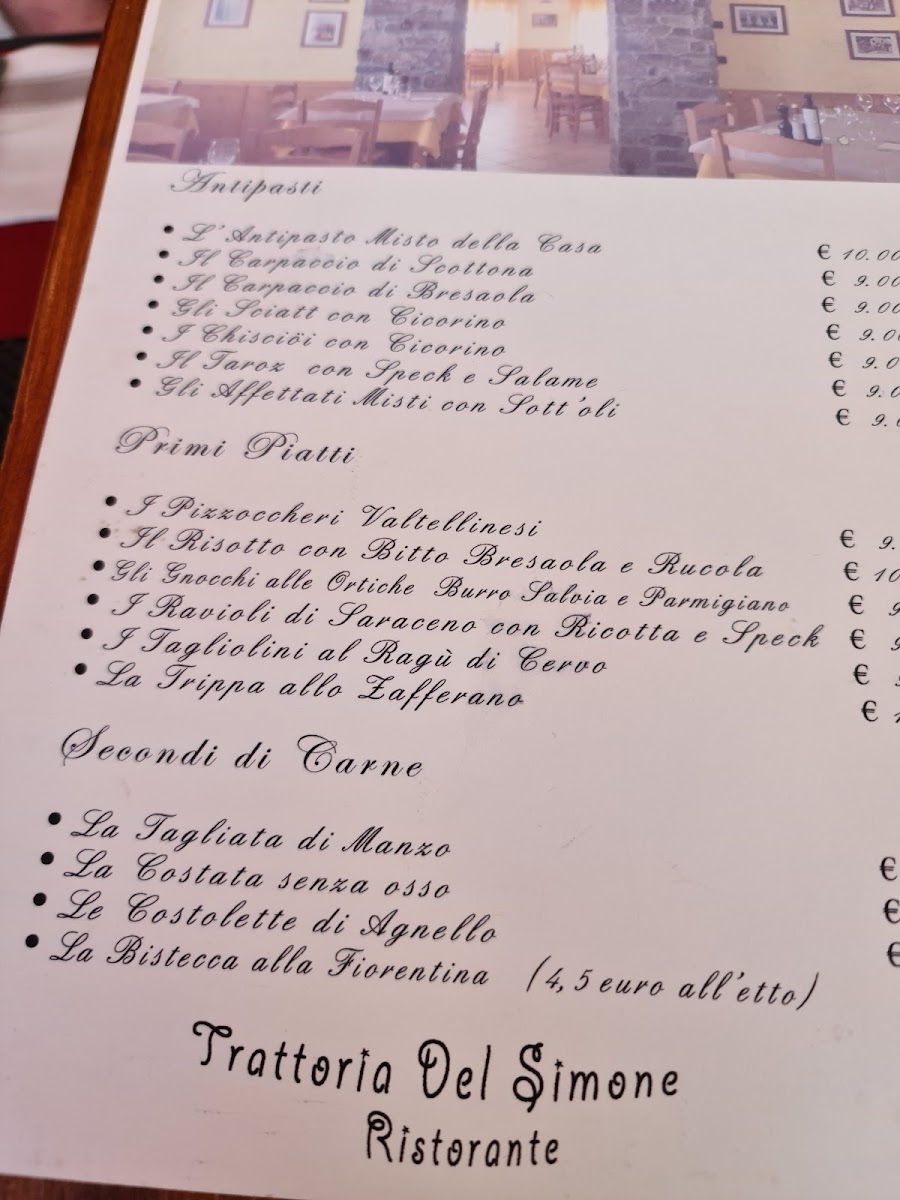 Menu Photo 8