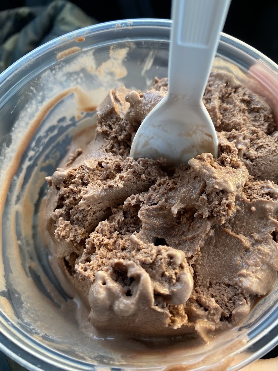 Hackensack Ice Cream & Coffee Shop Restaurant - Photo 2