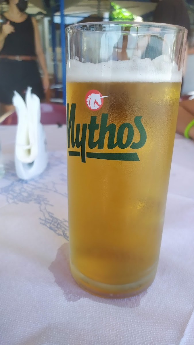 Makris Yialos Restaurant - Beach Bar - Photo 6