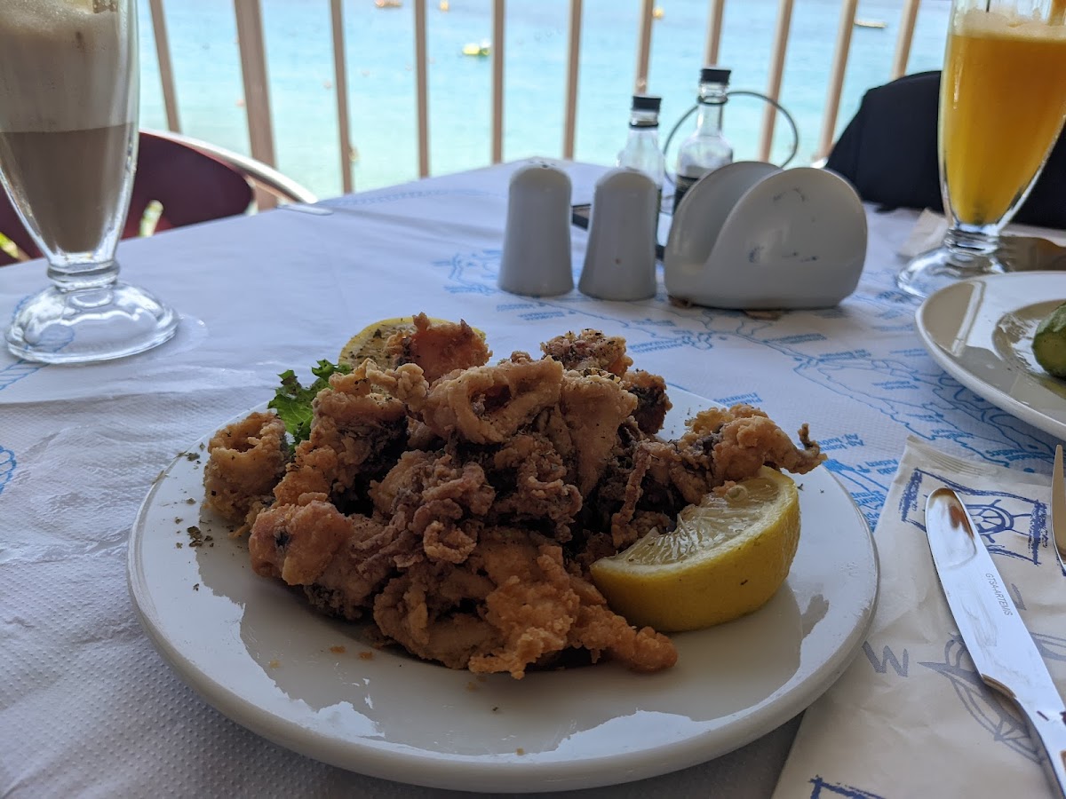 Makris Yialos Restaurant - Beach Bar - Photo 7