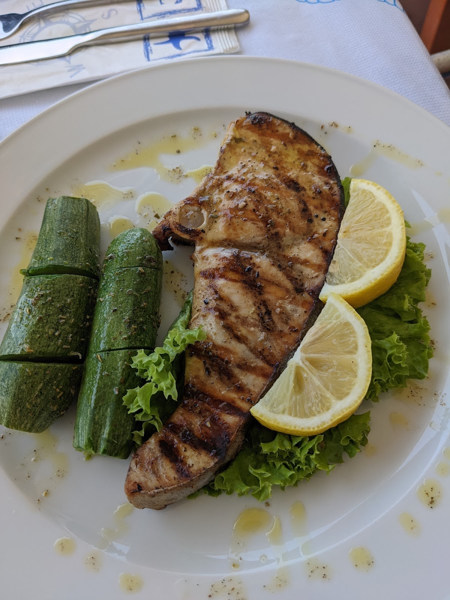 Makris Yialos Restaurant - Beach Bar - Photo 8