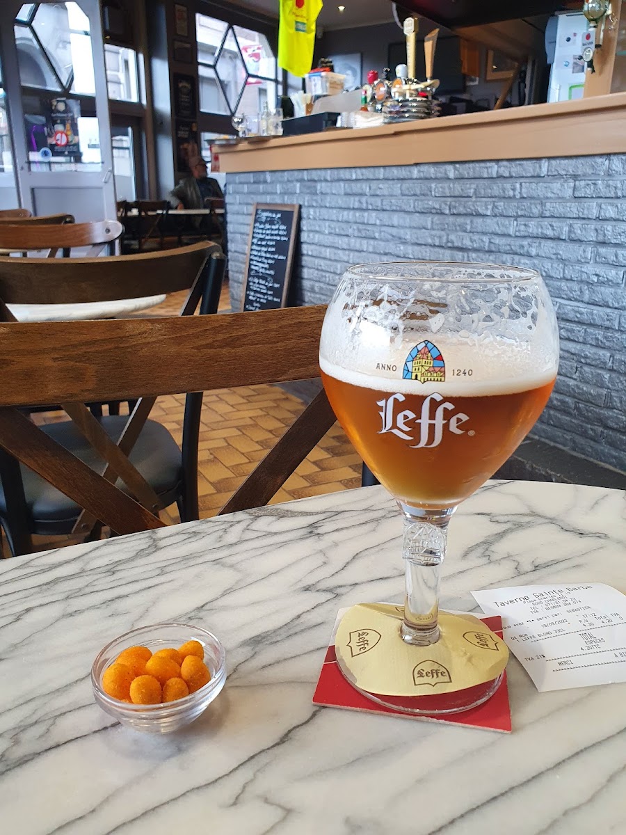 Taverne Sainte Barbe - Photo 1