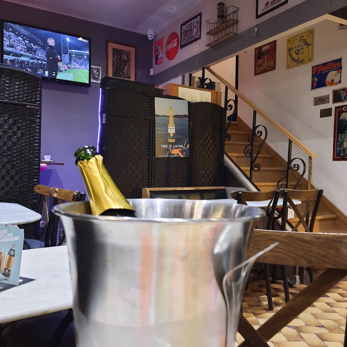 Taverne Sainte Barbe - Photo 6