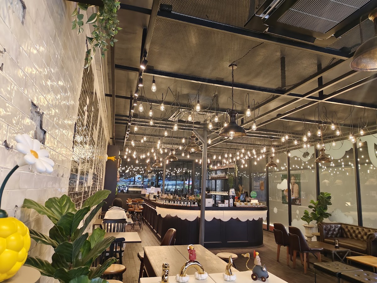 BEANS Coffee Roaster Lalaisap - Photo 2
