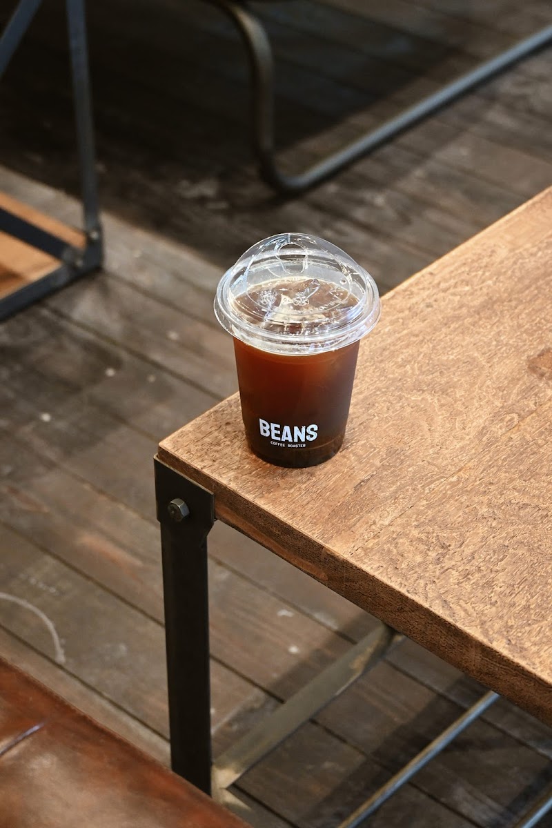 BEANS Coffee Roaster Lalaisap - Photo 3