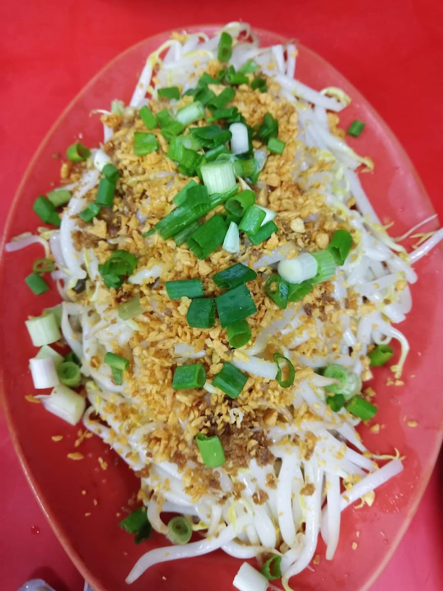 Yi Kei Fish Head 义记蒸鱼头 - Photo 9