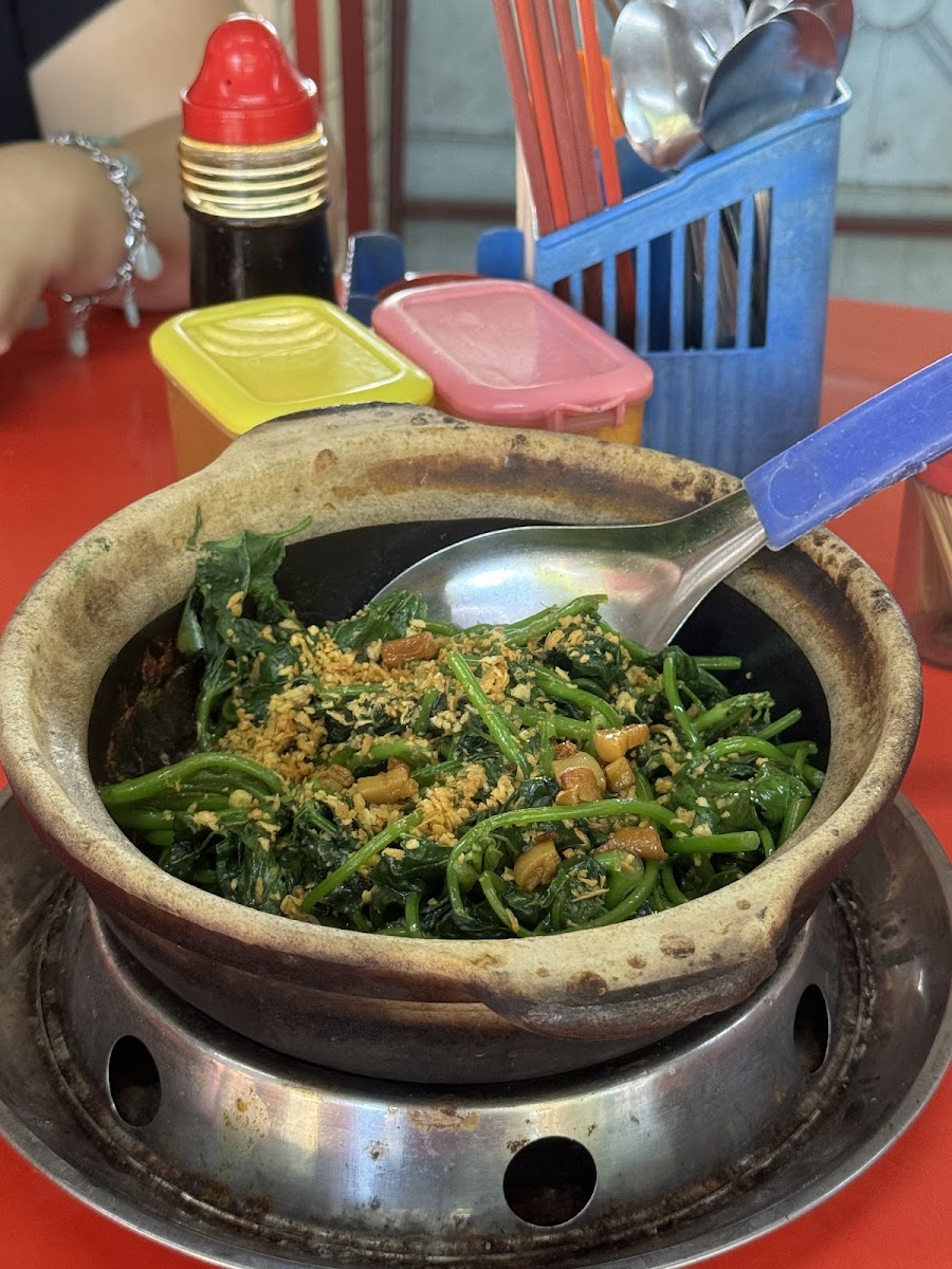 Yi Kei Fish Head 义记蒸鱼头 - Photo 3
