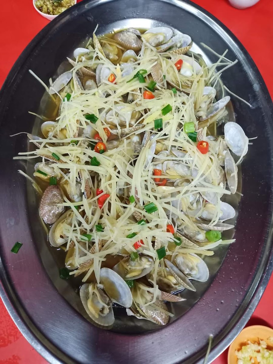 Yi Kei Fish Head 义记蒸鱼头 - Photo 4