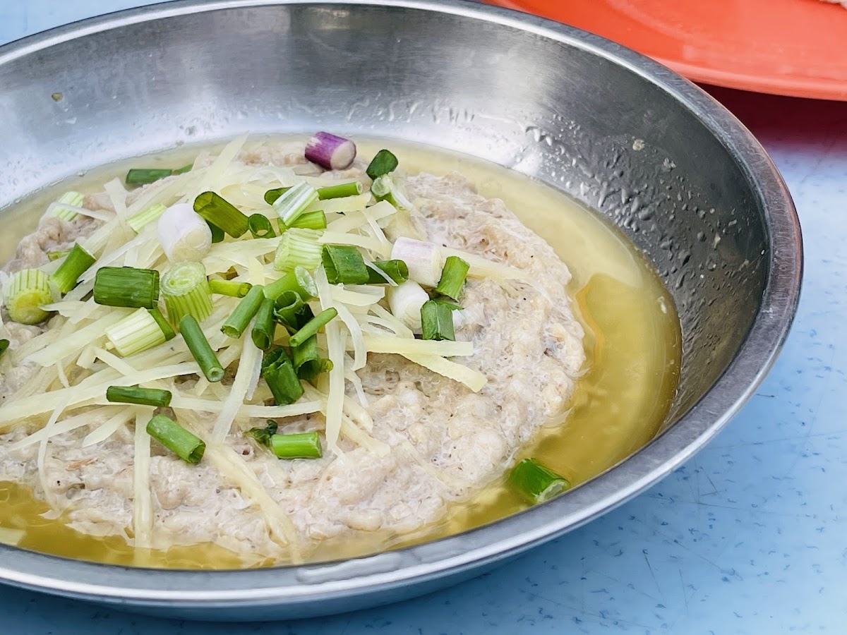 Yi Kei Fish Head 义记蒸鱼头 - Photo 6