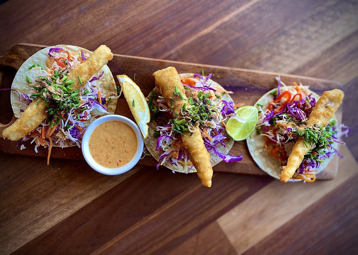 Half Pint Kitchen Bar - Photo 9