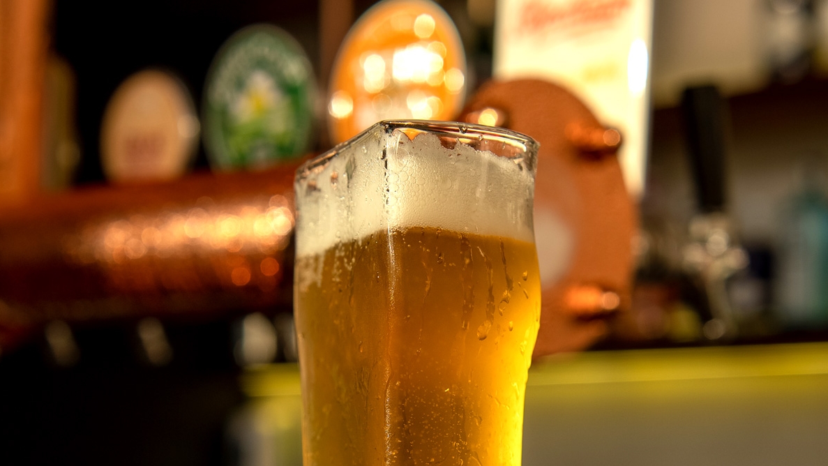 Half Pint Kitchen Bar - Photo 2