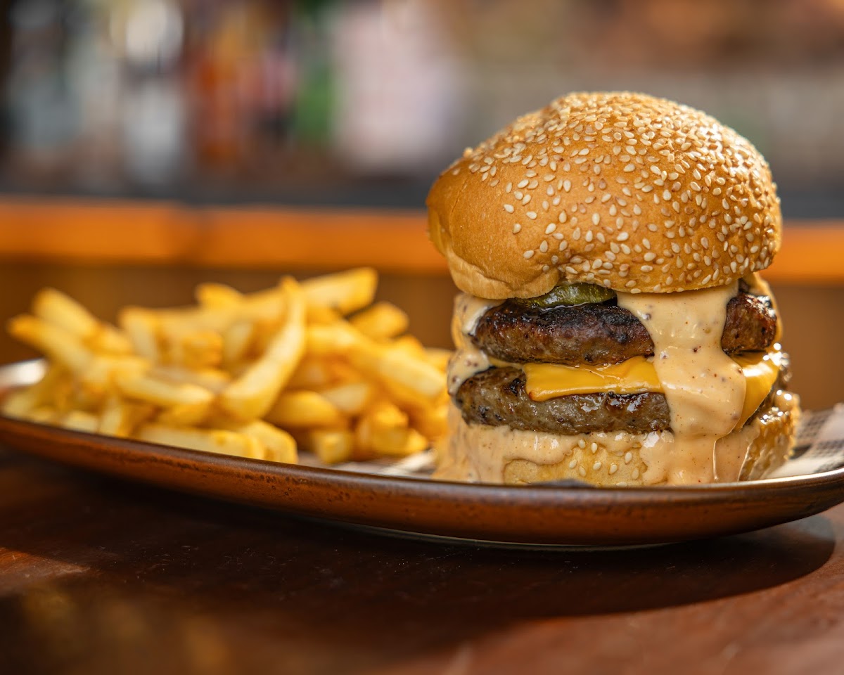 Half Pint Kitchen Bar - Photo 4