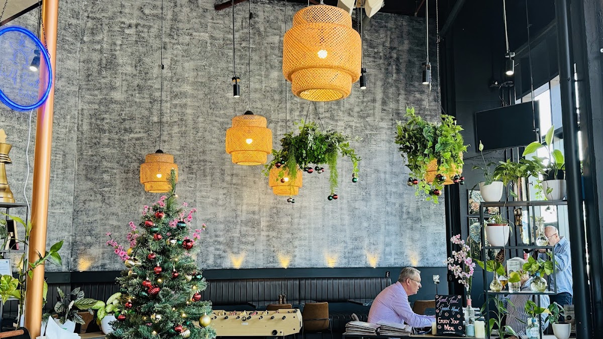 Half Pint Kitchen Bar - Photo 5