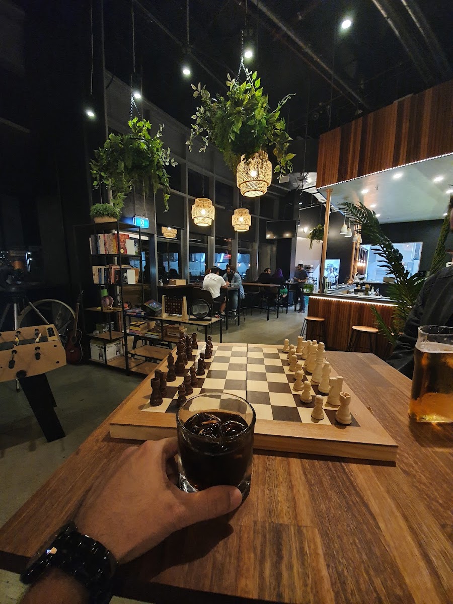Half Pint Kitchen Bar - Photo 6