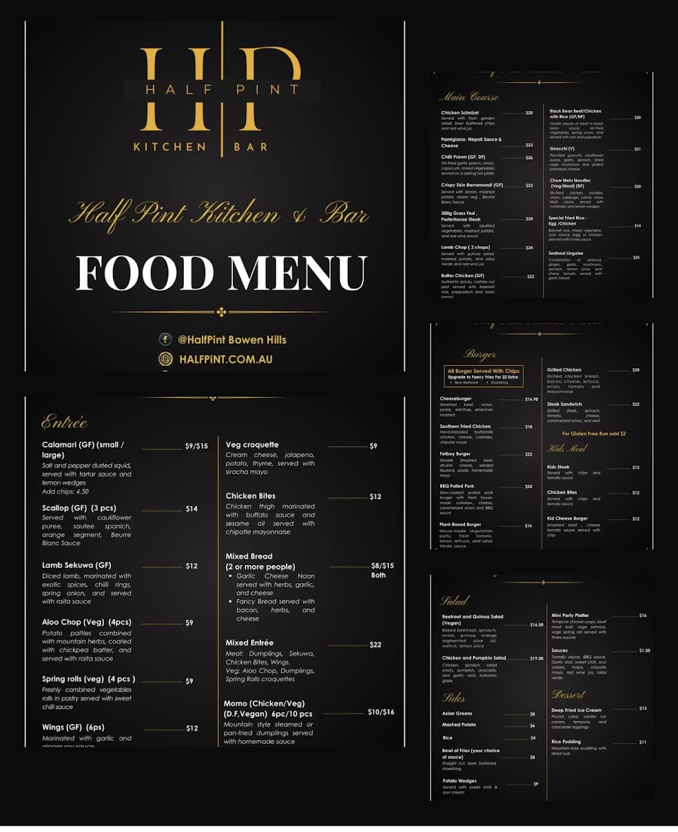 Menu Photo 0