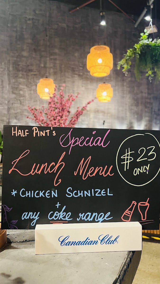 Menu Photo 5
