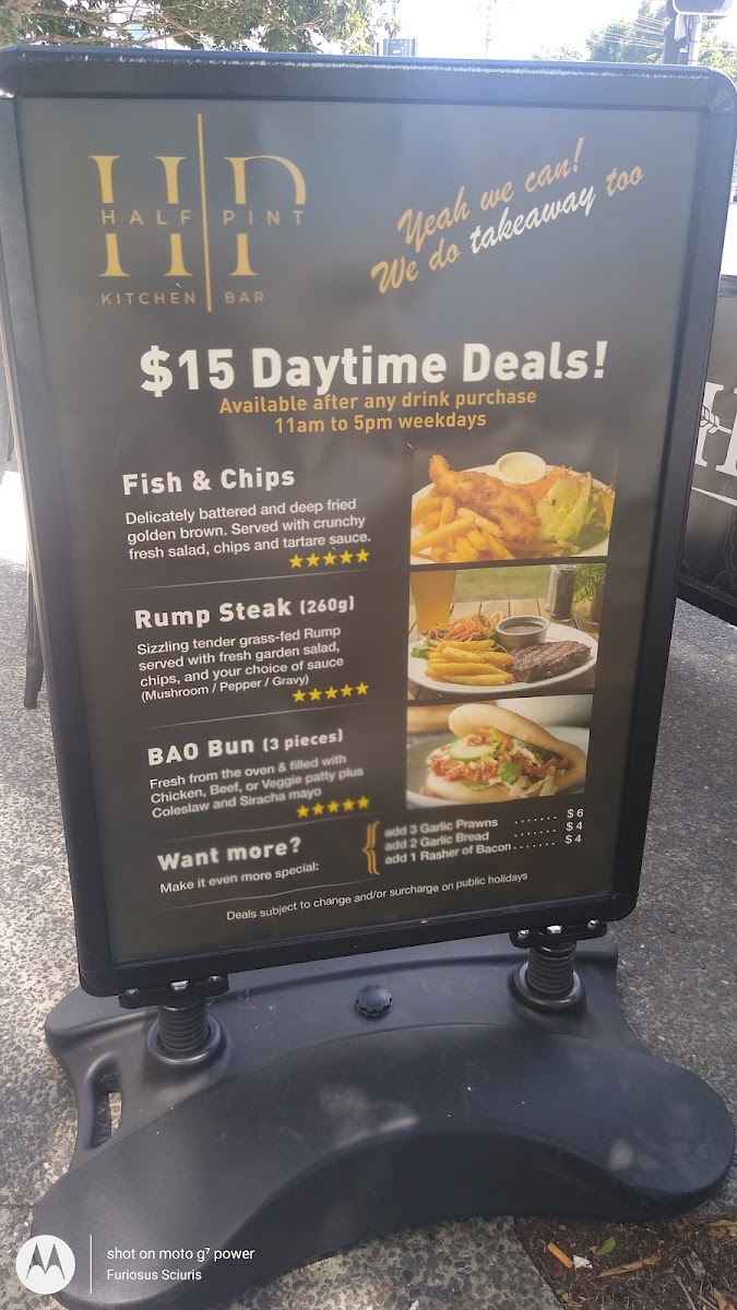 Menu Photo 6