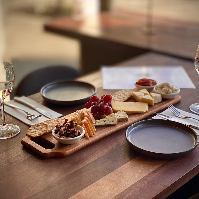 Cheese Board