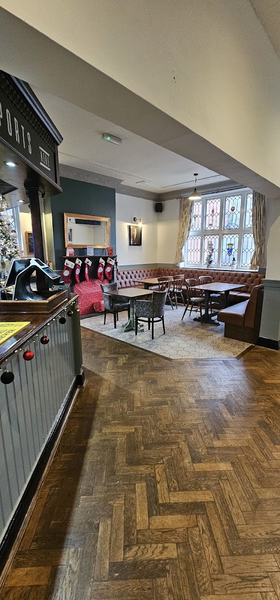 The Melbourne Inn