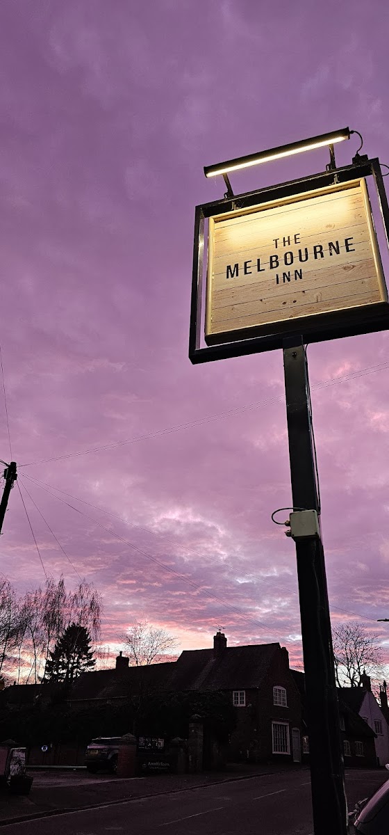 The Melbourne Inn - Photo 2
