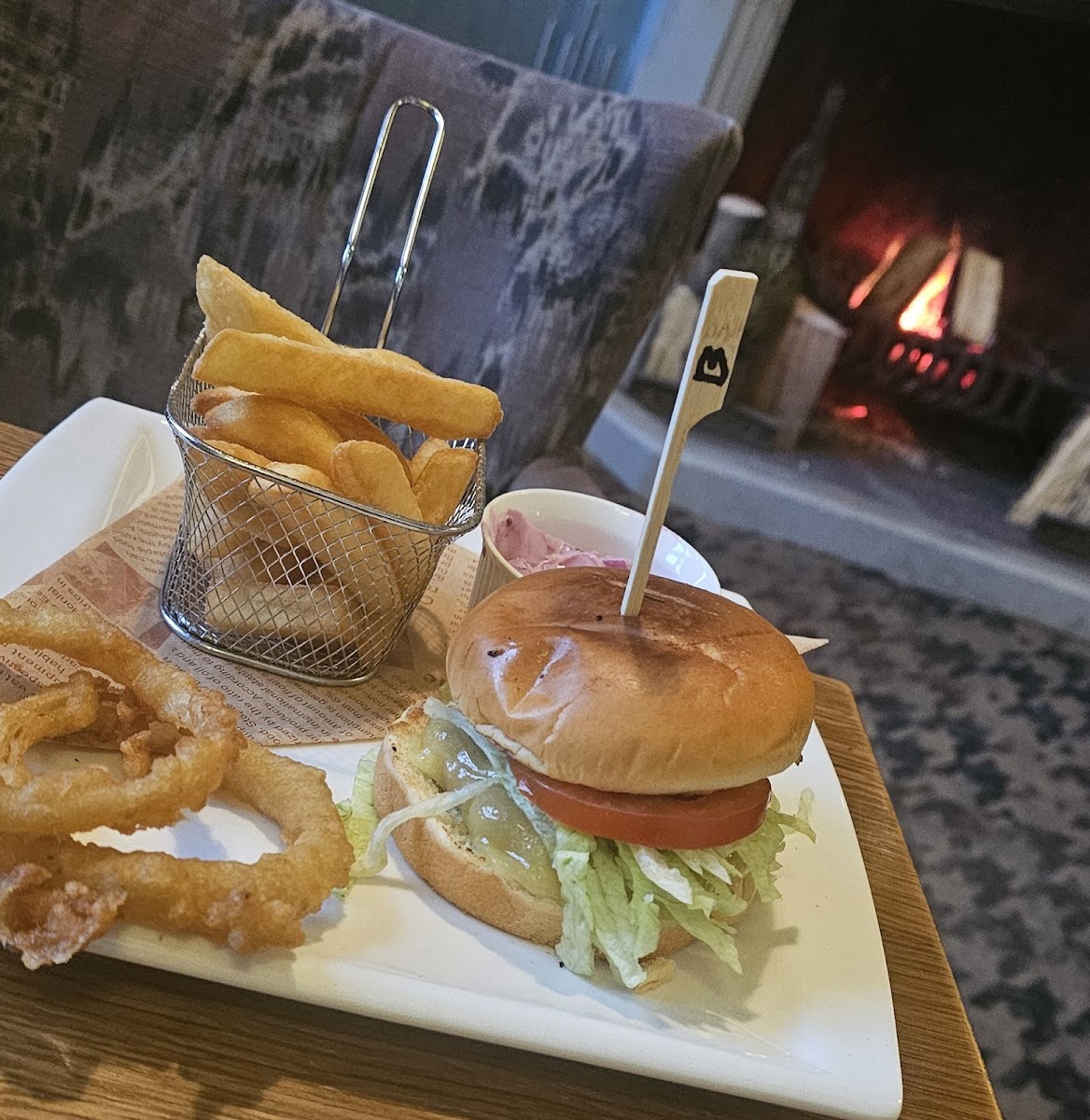 The Melbourne Inn - Photo 6