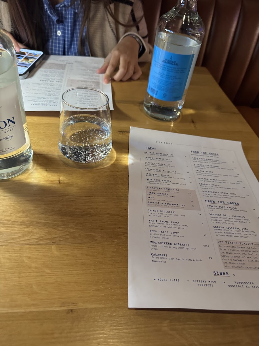 Menu Photo 9