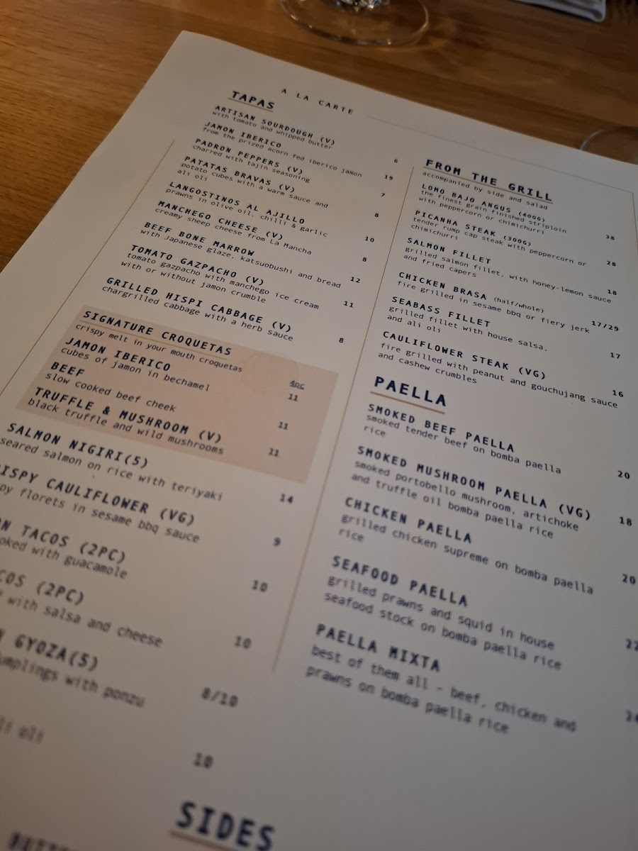 Menu Photo 4