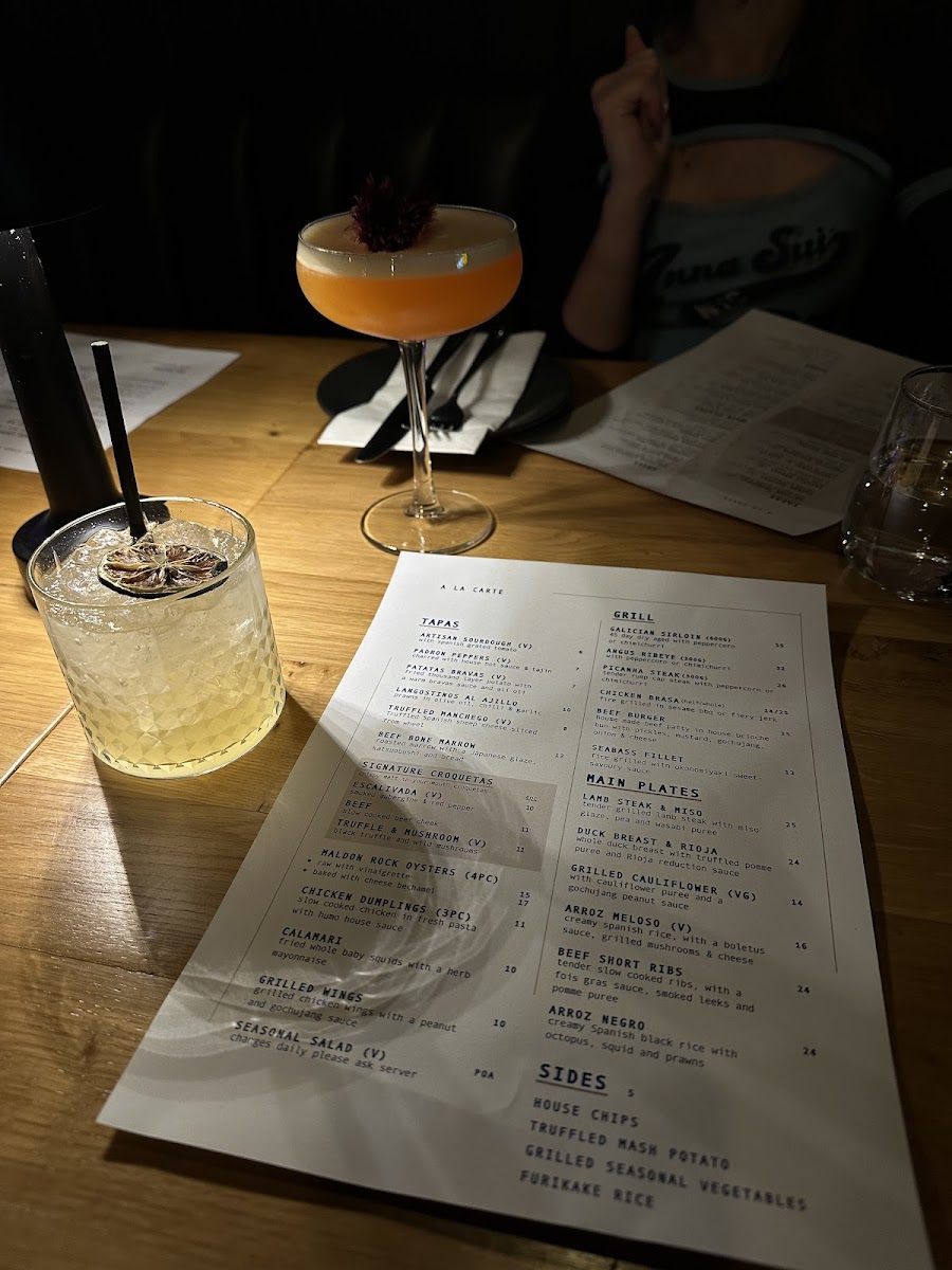 Menu Photo 6