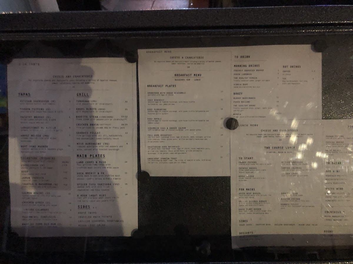 Menu Photo 7